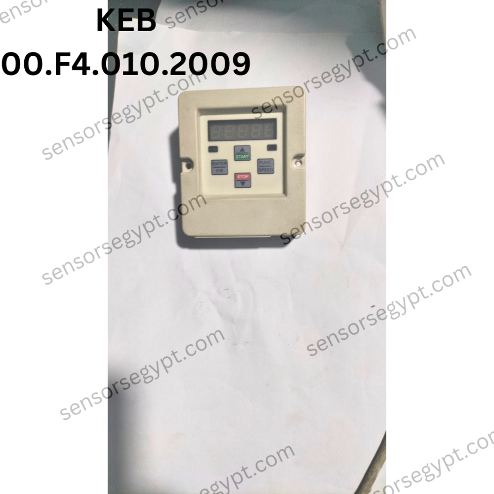 KEB 00.F4.010.2009