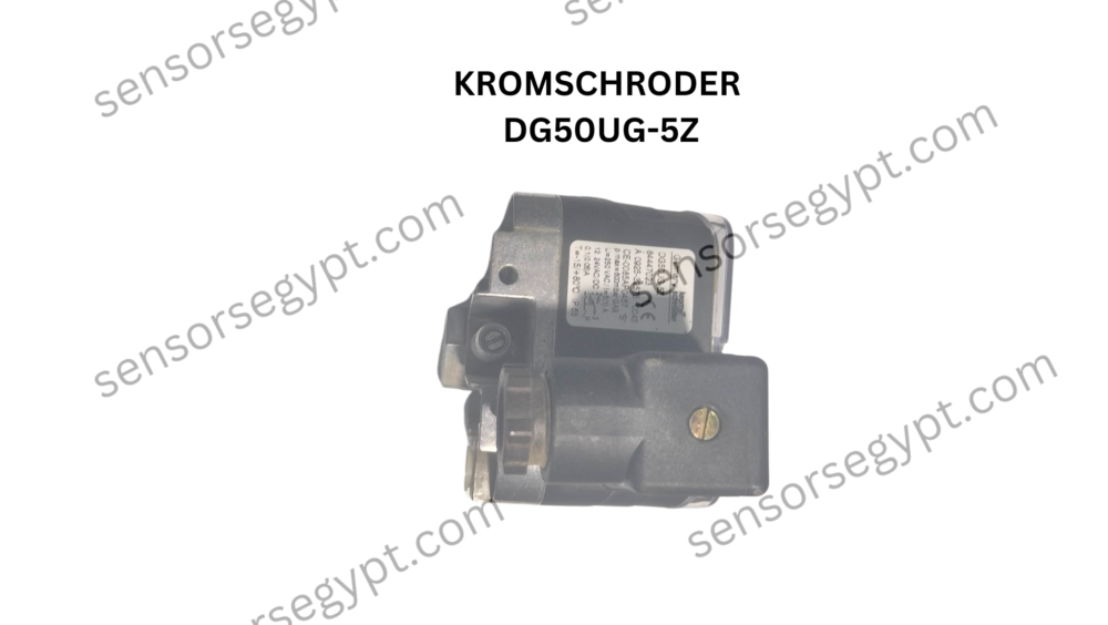 KROMSCHRODER DG50U-6T (4)