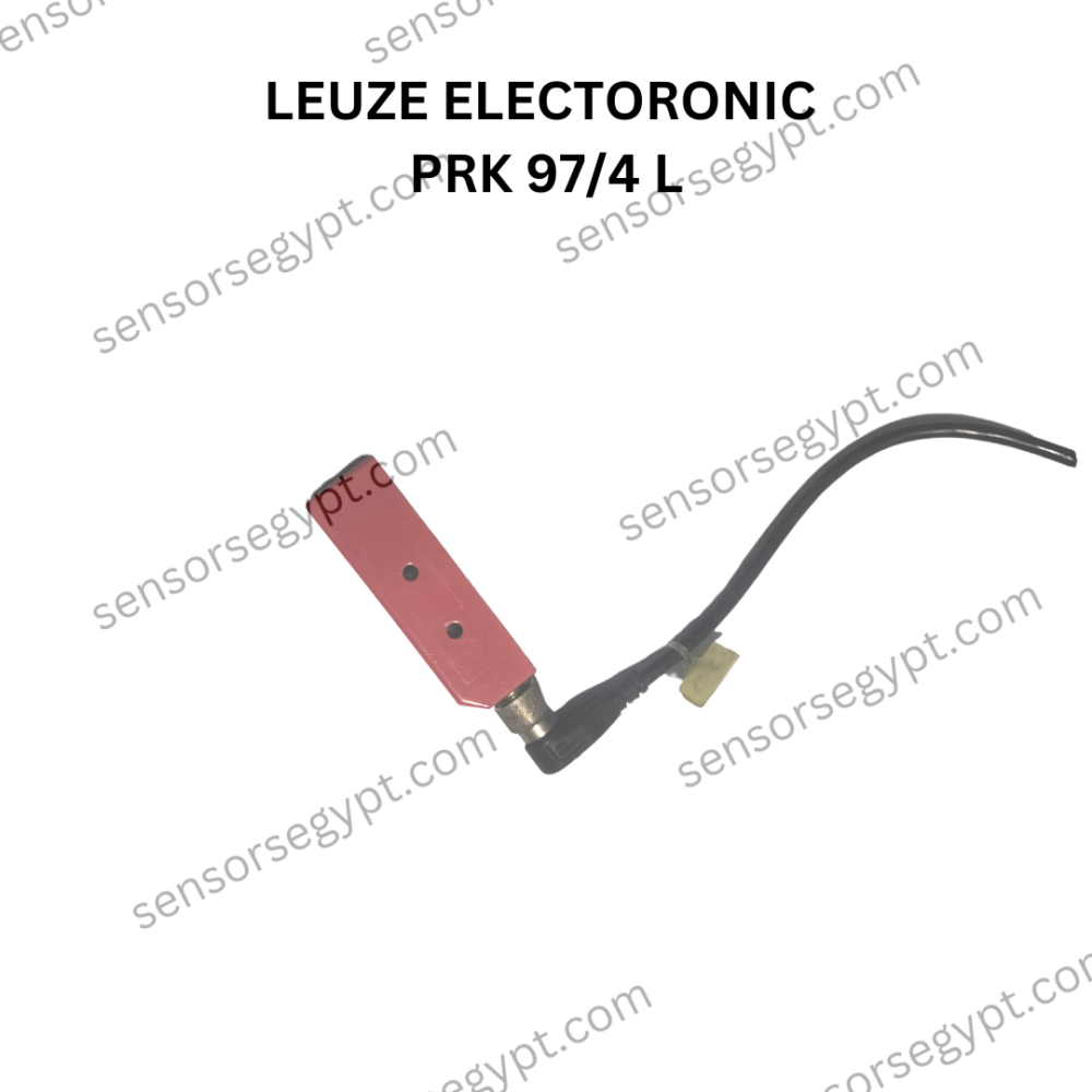 LEUZE ELECTORONIC PRK 974 L