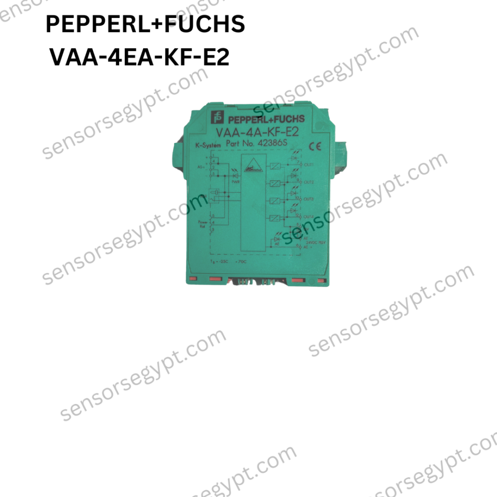 PEPPERL+FUCHS VAA-4EA-KF-E2 (1)