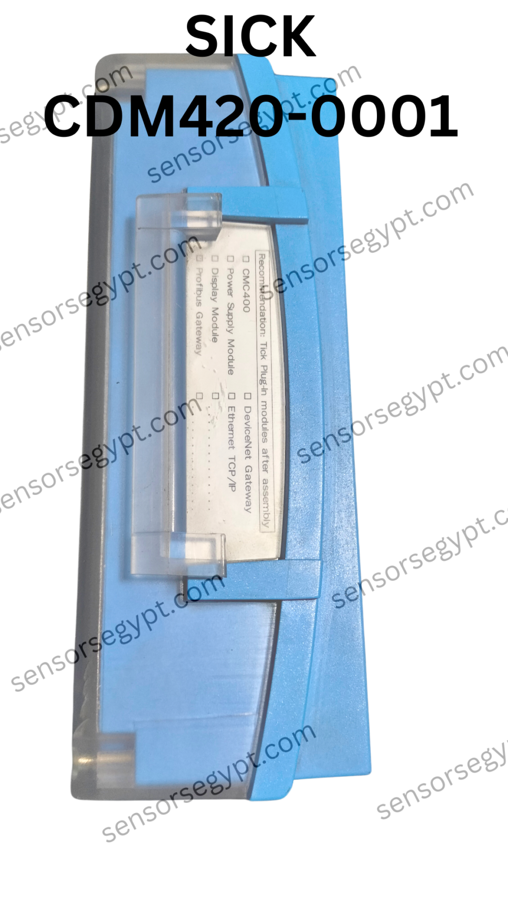 SICK CDM420-0001 (1)