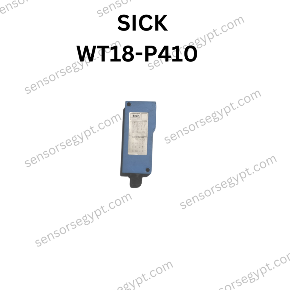 SICK WT18-P410