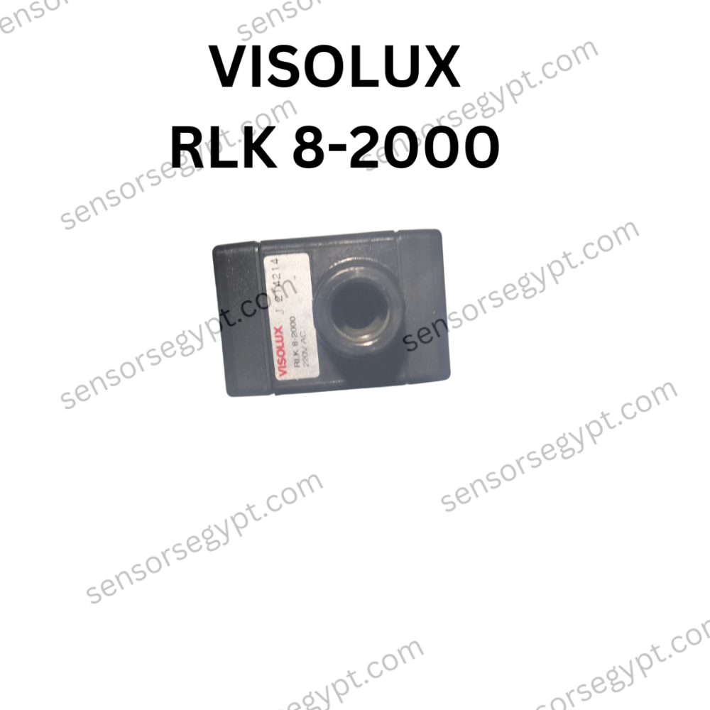 VISOLUX RLK 8-2000