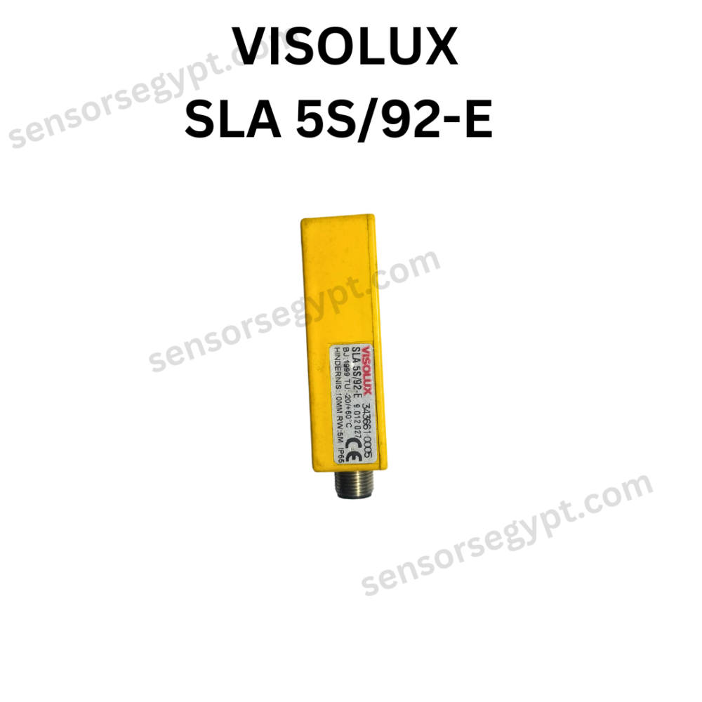 VISOLUX SLA 5S92-E