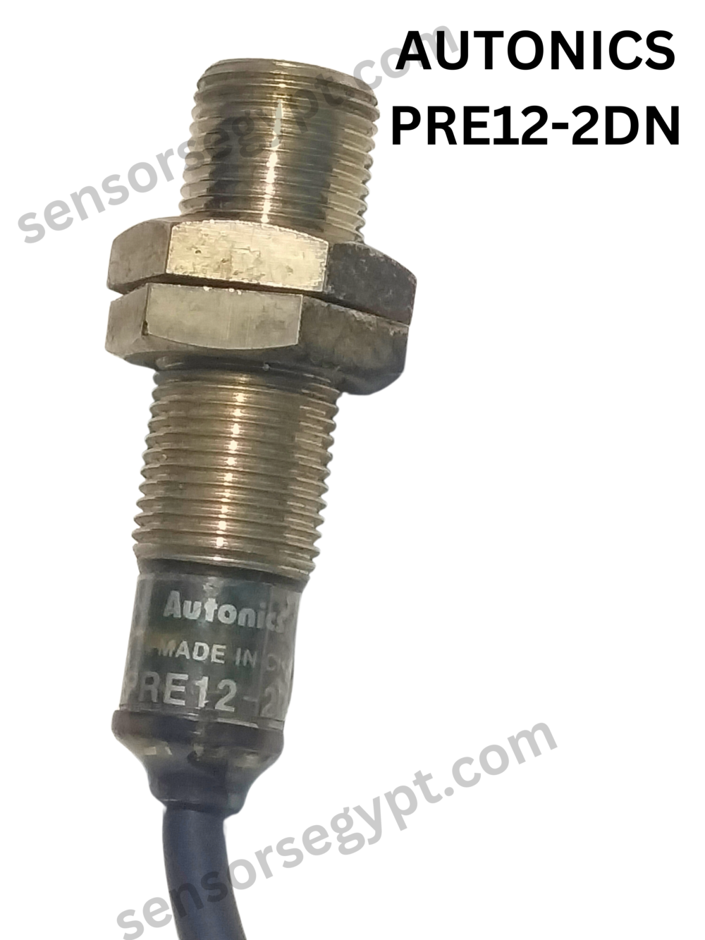 AUTONICS PRE12-2DN