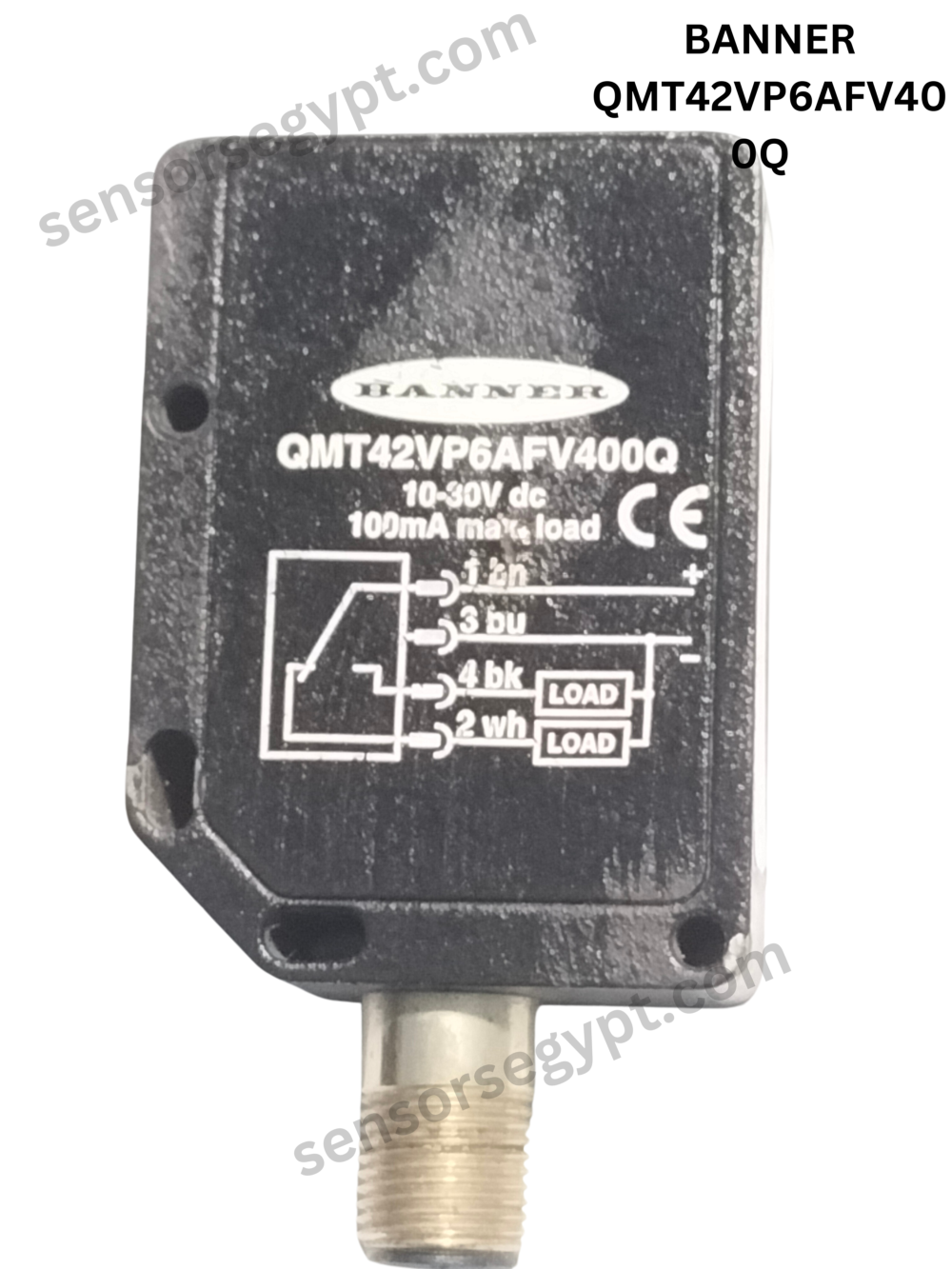 BANNER QMT42VP6AFV400Q (1)