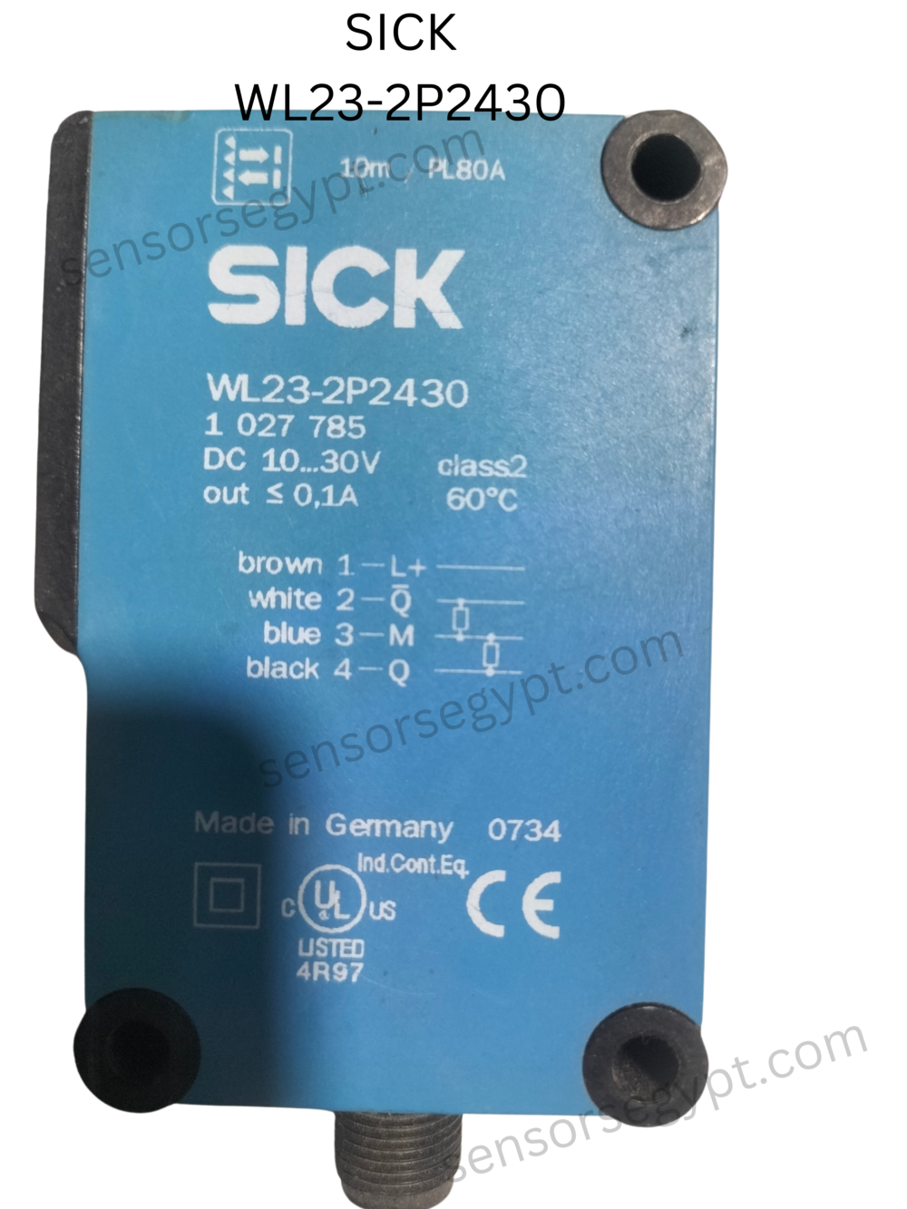 SICK WL23-2P2430
