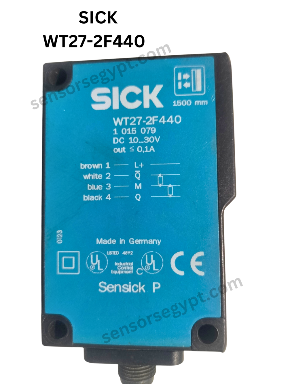 SICK WT27-2F440 (1)