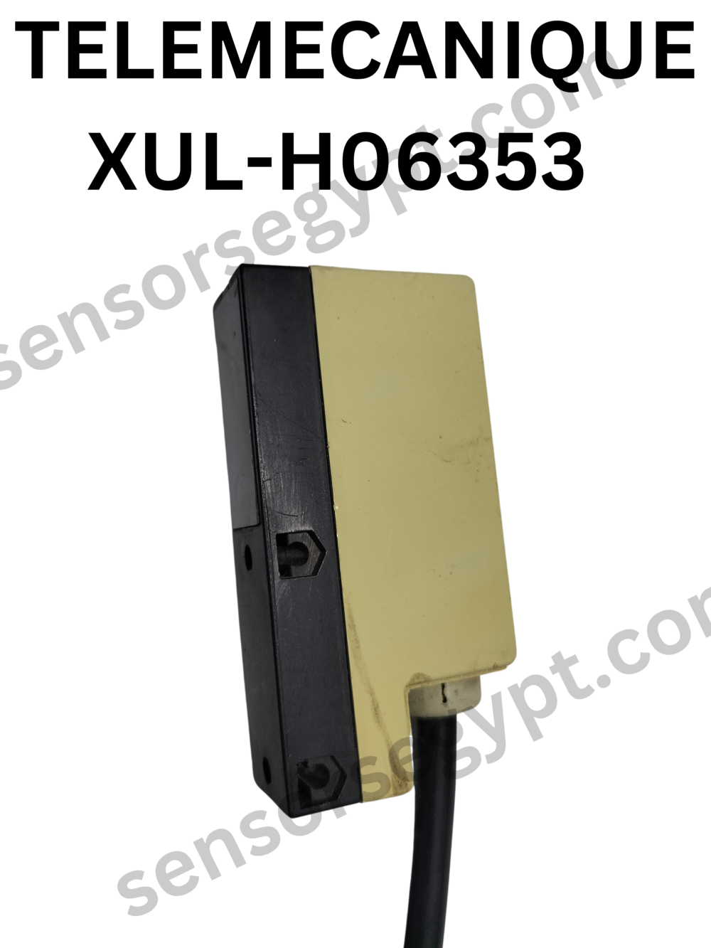 TELEMECANIQUE XUL-H06353 (1)