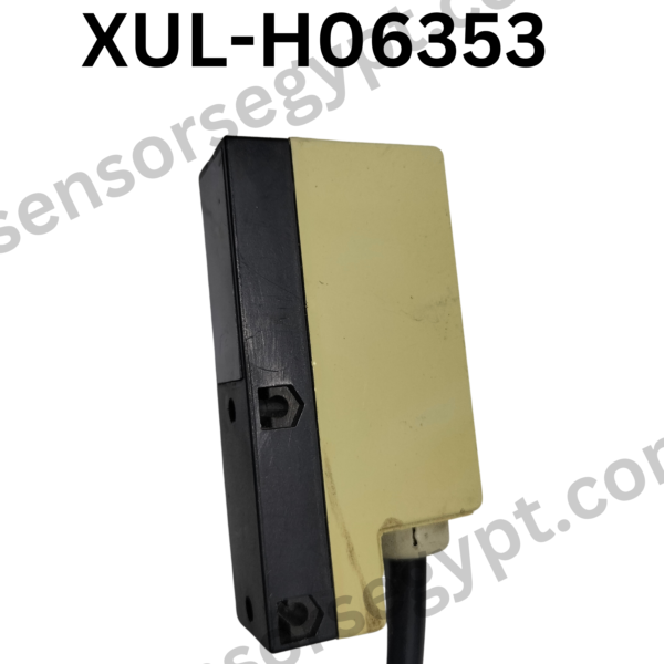 TELEMECANIQUE XUL-H06353 (1)