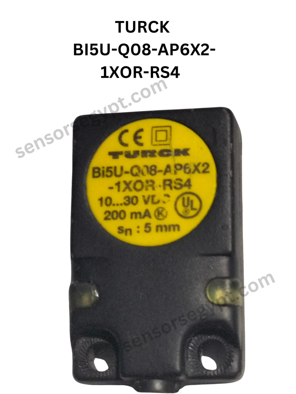 TURCK BI5U-Q08-AP6X2-1XOR-RS4 (1)