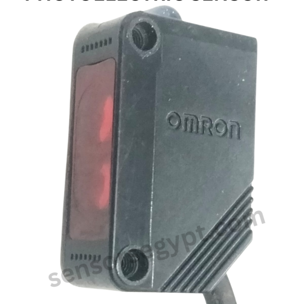 OMRON E3Z-LS61 PHOTOELECTRIC SENSOR