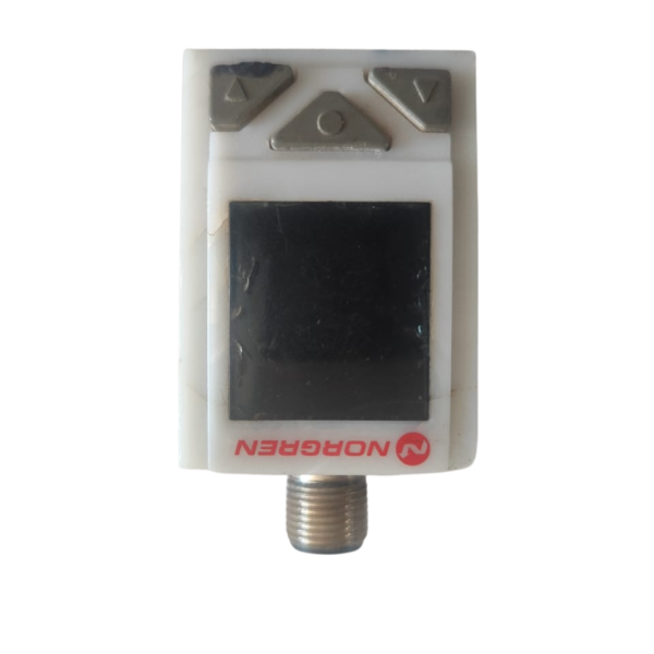 NORGREN DS-E1P 06P4 BPAR00 Electronic Pressure Switch (3)