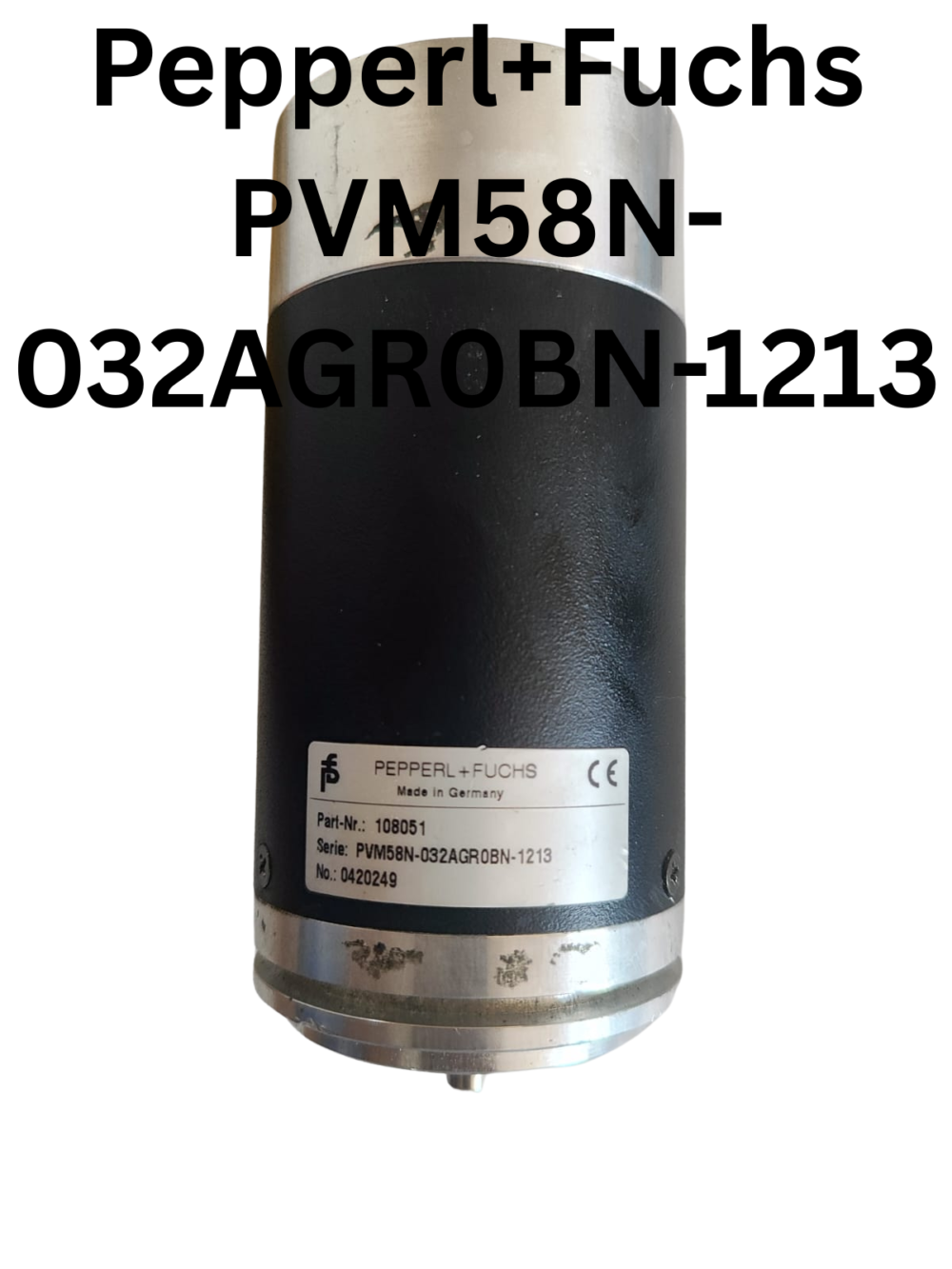 PVM58N-032AGR0BN-1213