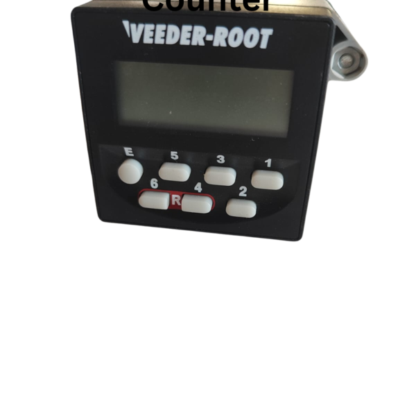 Veeder-Root C348-0512 Counter (1)