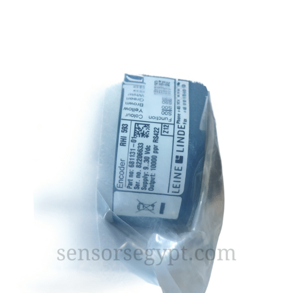 Leine RHI 593 681131-01Incremental Encoder