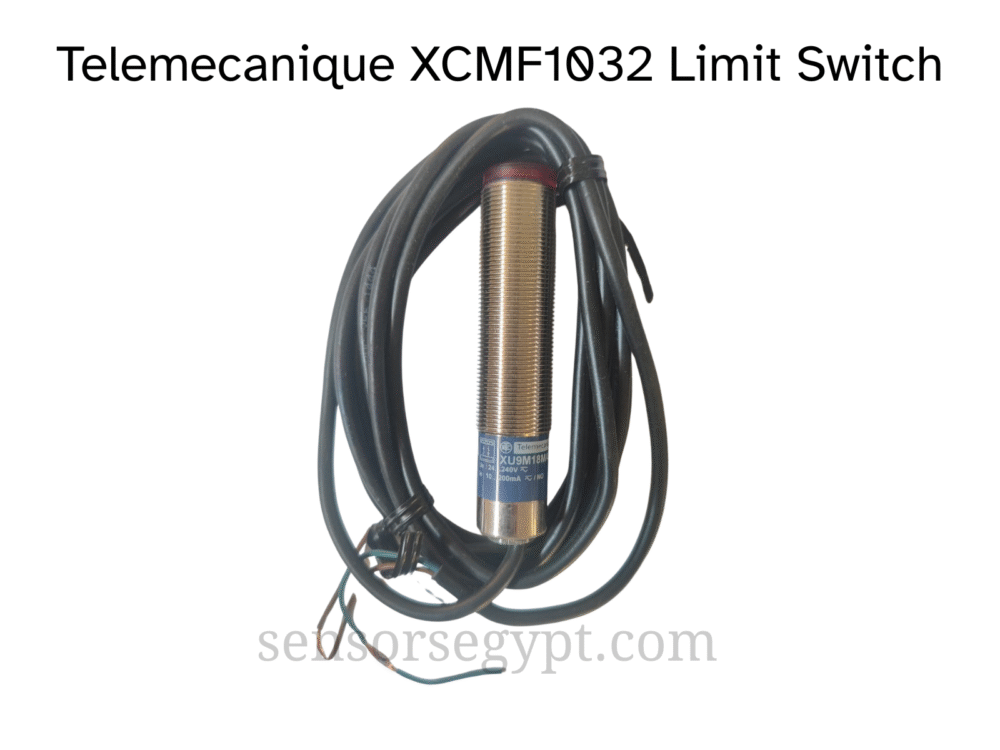 Telemecanique XCMF1032 Limit Switch Telemecanique XCMF1032 Limit Switch