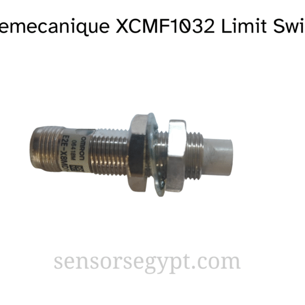Telemecanique XCMF1032 Limit Switch