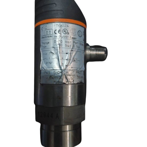 ADZ NAGANO ADZ-SML-10.0 pressure transmitter