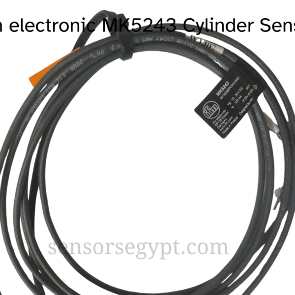 ifm electronic mk5243 cylinder sensor