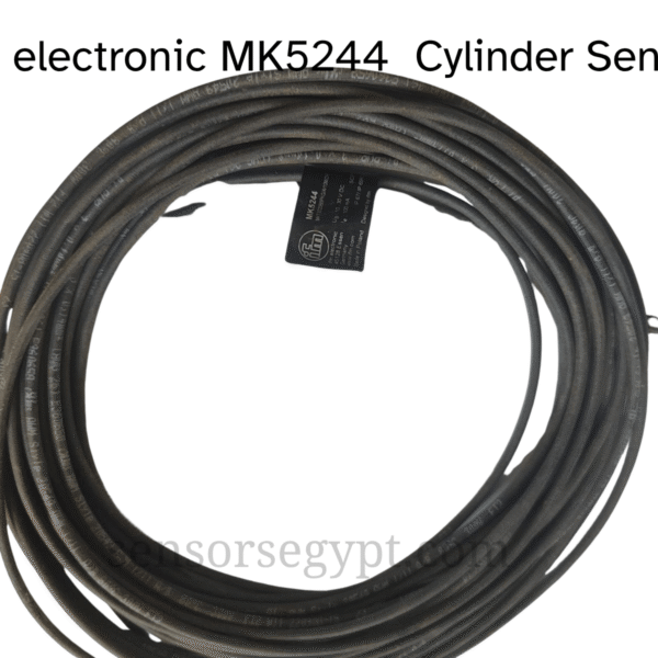 ifm electronic MK5244 Cylinder Sensor