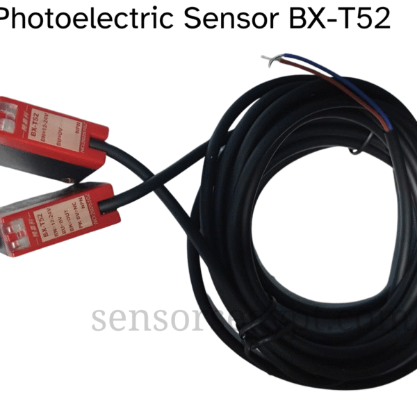 Photoelectric Sensor BX-T52