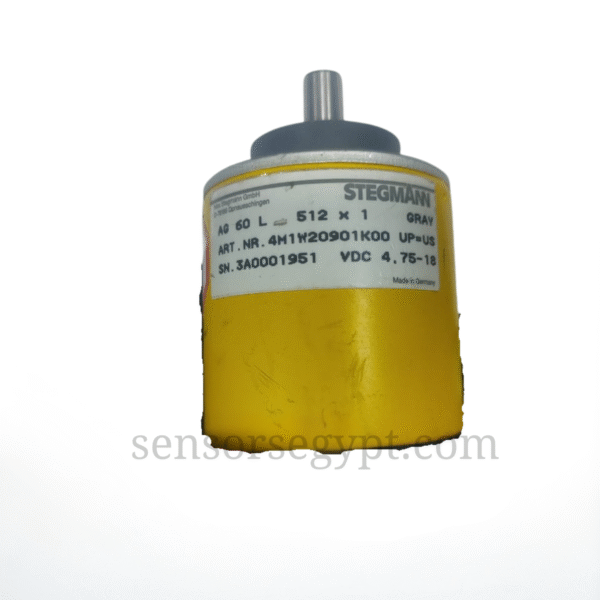 Stegmann M1H20901K00 Absolute Encoder