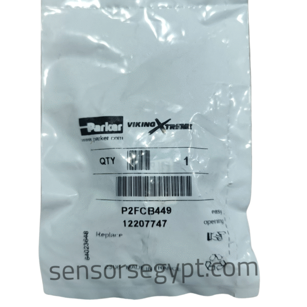 Parker Viking Xtreme Solenoid Coil P2FCB449