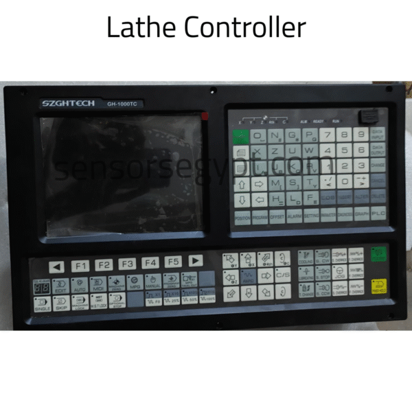SZGHTECH GH-1000TC-4 CNC Lathe Controller