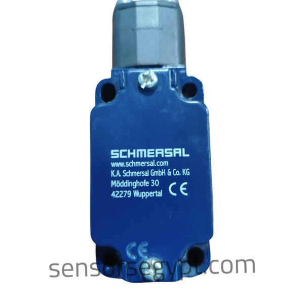 Schmersal TV8S 335-11Z-M20 Safety Switch