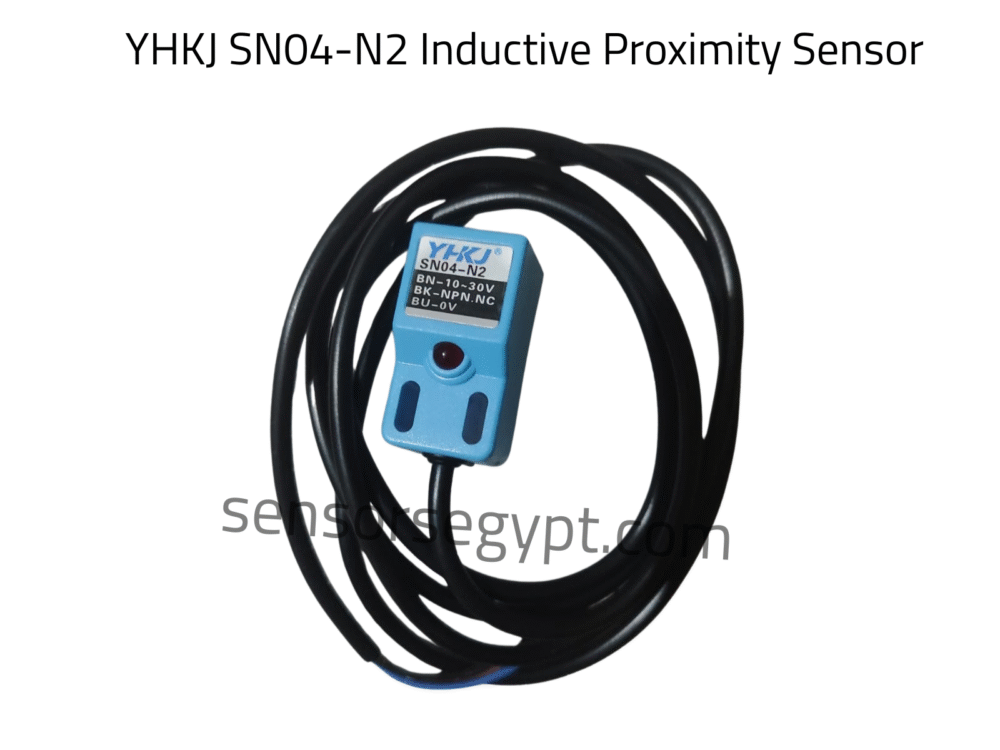 YHKJ SN04-N2 Inductive Proximity Sensor