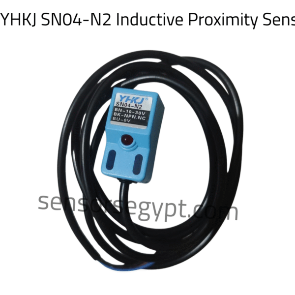 YHKJ SN04-N2 Inductive Proximity Sensor