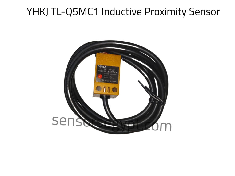 YHKJ TL-Q5MC1 Inductive Proximity Sensor YHKJ TL-Q5MC1 Inductive Proximity Sensor