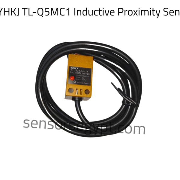 YHKJ TL-Q5MC1 Inductive Proximity Sensor